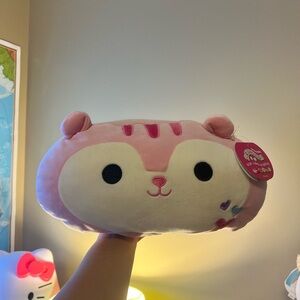 Sarah Squishmallow Stackable